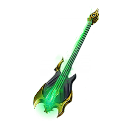 The Underworlder — Rare Back Bling