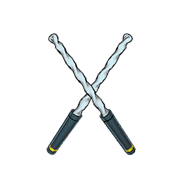 Top Dogg Kit — Rare Back Bling