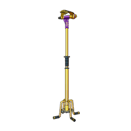 Masterpiece — Rare Back Bling