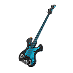 B Splat — Rare Back Bling