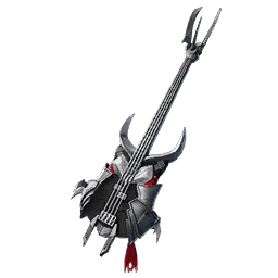 The Kuro Kabuto — Rare Back Bling