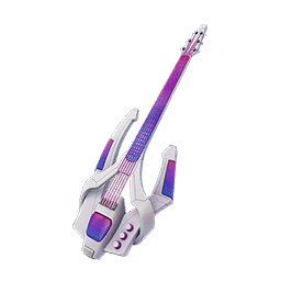 Eon Harmonia — Rare Back Bling
