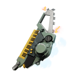 Chainsong — Rare Back Bling