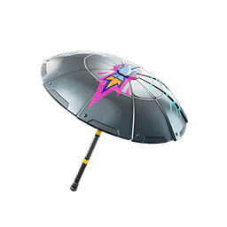 Impact 'Brella — Common Glider