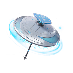 Utopia 'Brella — Common Glider