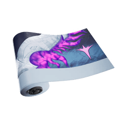 Storm's Beast — Uncommon Wrap