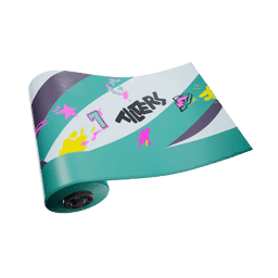 Tagger's Delight — Rare Wrap