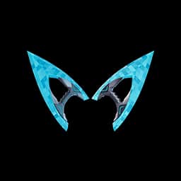 Rezz-Arc — Rare Pickaxe