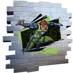 Killswitch's Mission — Uncommon Spray
