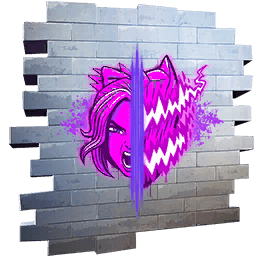 Haylee & the Beast — Uncommon Spray