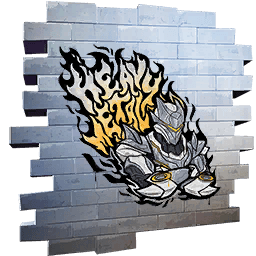 Heavy Metal Omega — Uncommon Spray