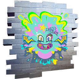 Teknique's Masterpiece — Uncommon Spray
