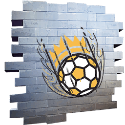 Crowned Ball — Epic Spray