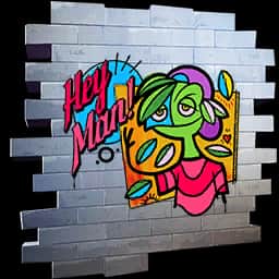 Zig Art — Uncommon Spray