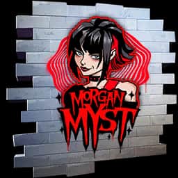 Morgan Myst Insignia — Uncommon Spray