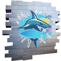 Rezz Shark — Uncommon Spray