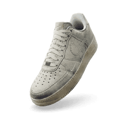 Nike Air Force 1 '07 'Dirty Triple White' — Uncommon Kicks