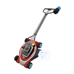 Lawncore — Rare Pickaxe