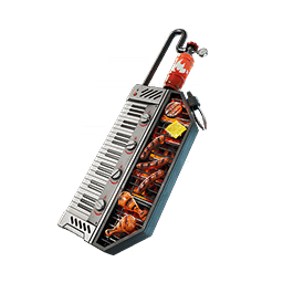 Sizzler — Rare Pickaxe