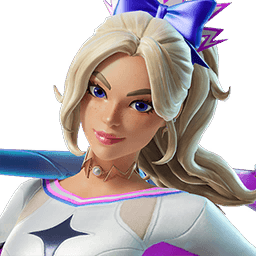Haylee Skye — Epic Outfit