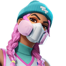 Street Wave Teknique — Epic Outfit