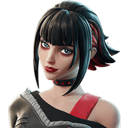 Morgan Myst — Epic Outfit