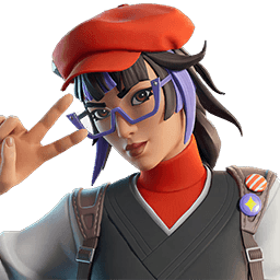 Siena Nyte — Epic Outfit