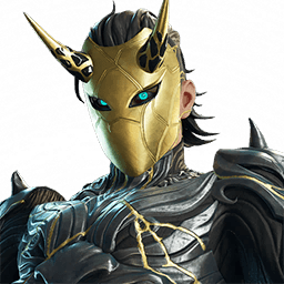 Mask Maker Daigo — Epic Outfit