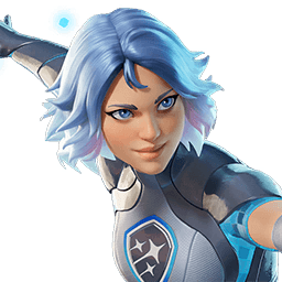 Lightrider — Epic Outfit