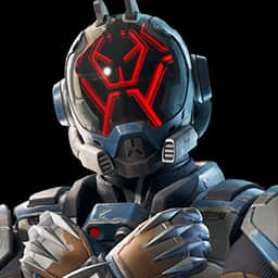 The Visitor (Reality Unknown) — Epic Outfit