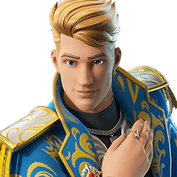 Waltz — Epic Outfit
