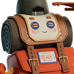 Ruck — Epic Outfit