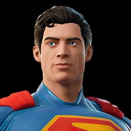 Superman — Epic Outfit