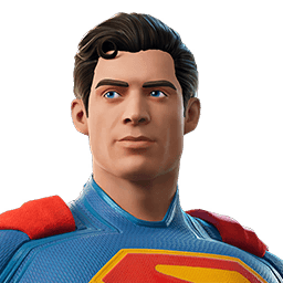 Superman — Epic Outfit