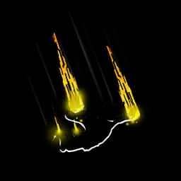 Circuitry Dropper — Uncommon Contrail