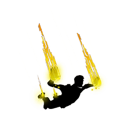 Circuitry Dropper — Uncommon Contrail