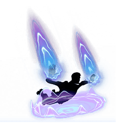 Synth Drop — Uncommon Contrail