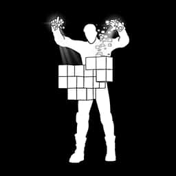 Rezzblocks — Uncommon Emote