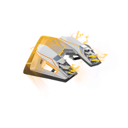 O.M.E.G.A. Aerial — Epic Glider
