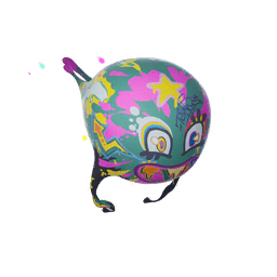 Masterpiece Bubble — Rare Glider