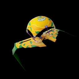 Chillest Vibe Rider — Epic Glider