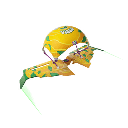 Chillest Vibe Rider — Epic Glider