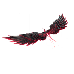 Wings of Myst — Legendary Glider