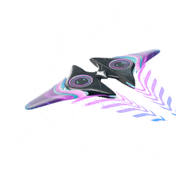 Frequency Flyer — Epic Glider