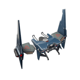Seven Glider — Rare Glider