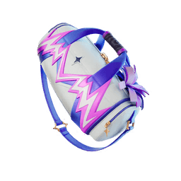 Cheer Bag — Rare Back Bling