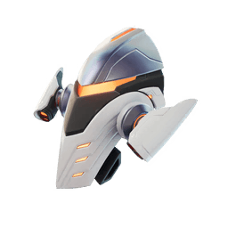 Charge Pack — Rare Back Bling