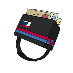 Cleveland's Mailbag — Rare Back Bling