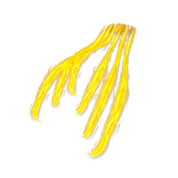 Spirit Shroud — Rare Back Bling