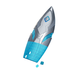 Rezzboard — Rare Back Bling